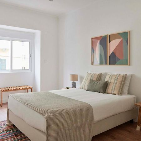Spacious & Light-Filled 4Br Apartment By Timecoler Amadora Exterior foto